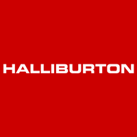 halliburton halliburton company logo