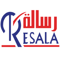 resala charity organization logo